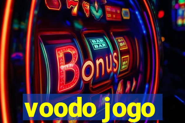 voodo jogo