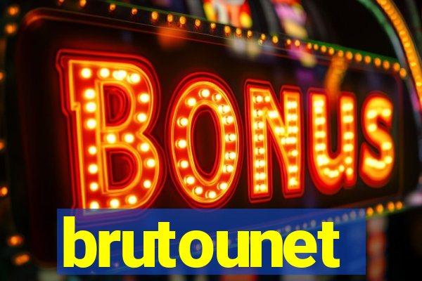 brutounet