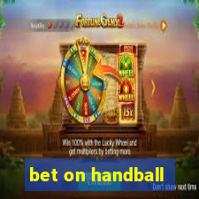 bet on handball