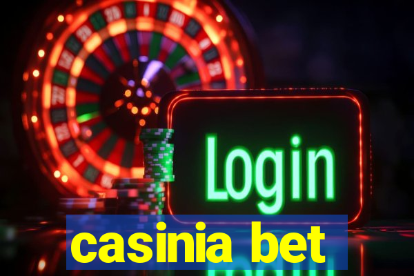 casinia bet