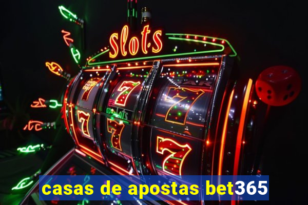 casas de apostas bet365