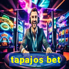 tapajos bet