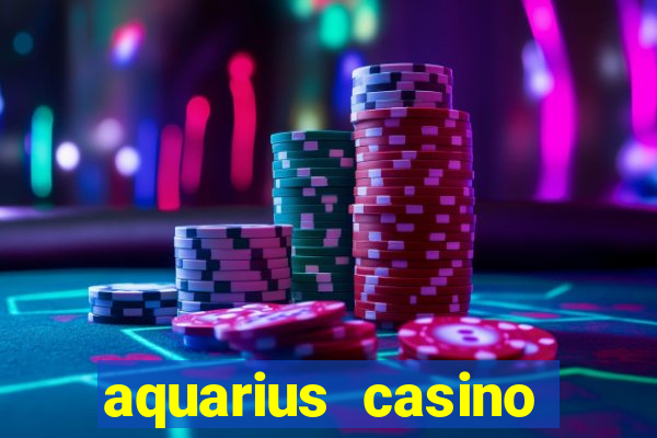 aquarius casino resort in laughlin nevada