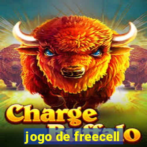 jogo de freecell