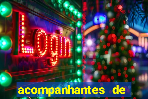 acompanhantes de luxo eventos