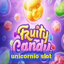 unicornio slot