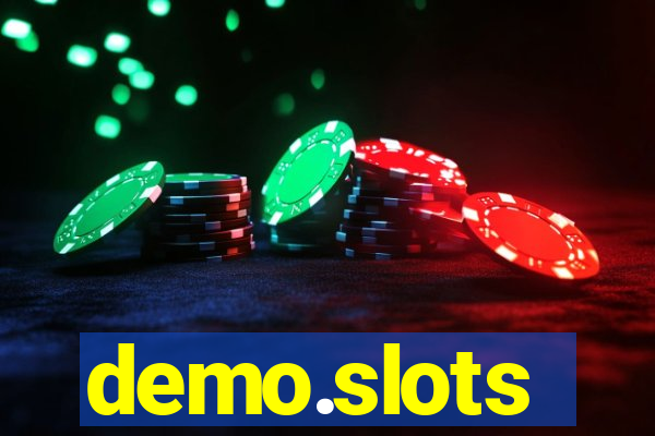 demo.slots