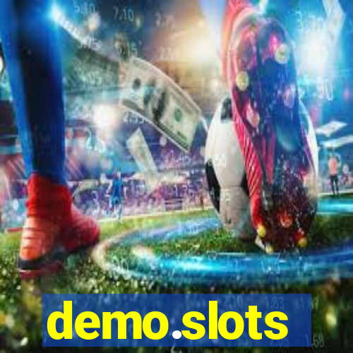 demo.slots