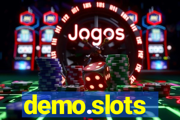 demo.slots