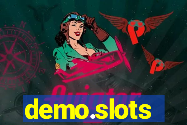 demo.slots