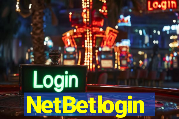 NetBetlogin