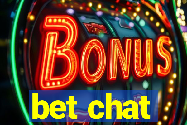 bet chat