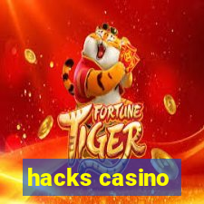 hacks casino