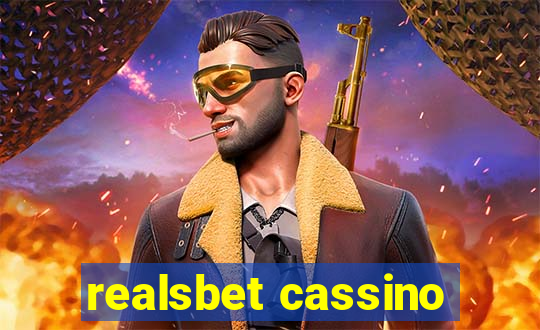 realsbet cassino