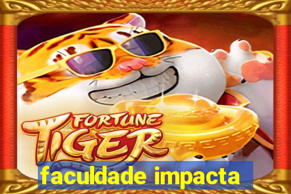 faculdade impacta