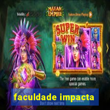 faculdade impacta