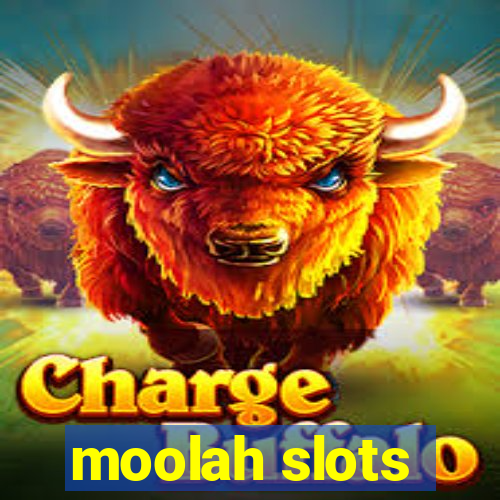 moolah slots