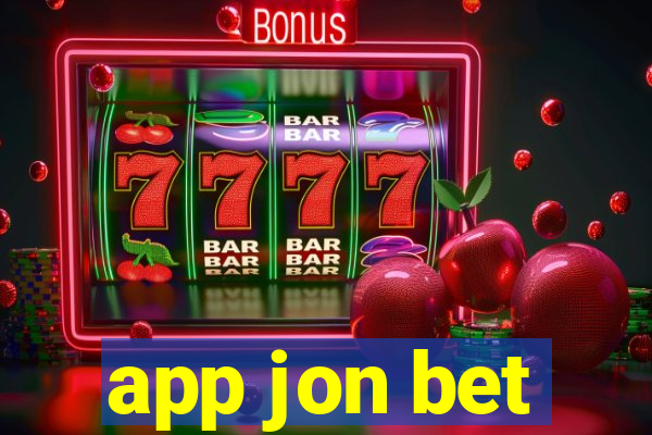 app jon bet