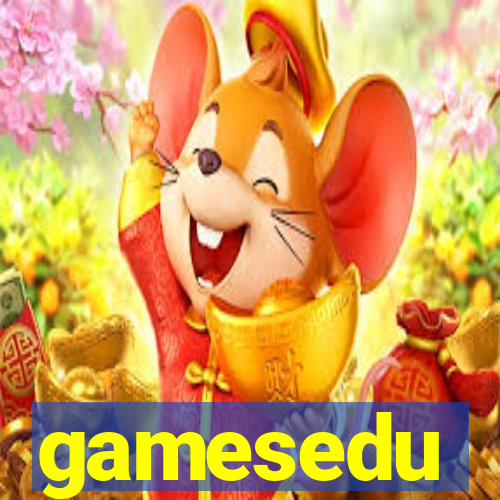 gamesedu