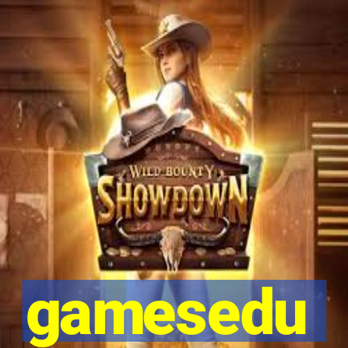 gamesedu