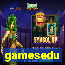 gamesedu