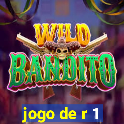 jogo de r 1