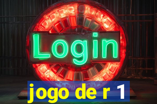 jogo de r 1