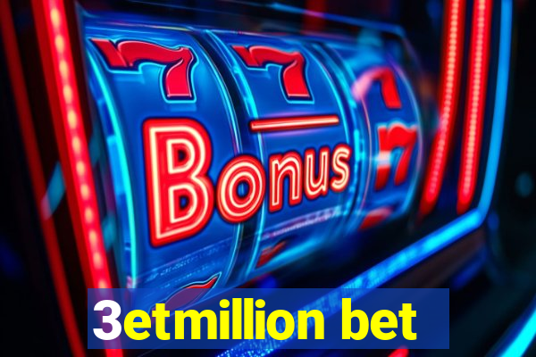 3etmillion bet