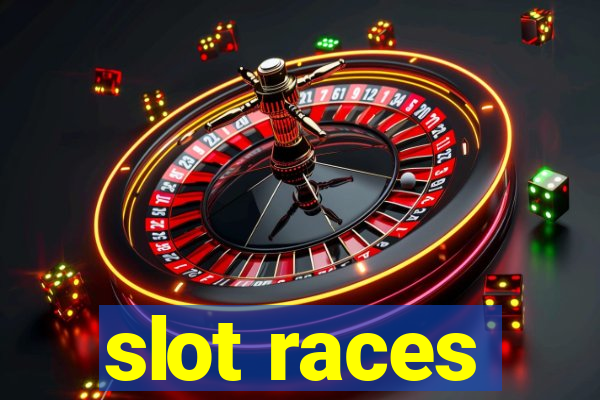 slot races