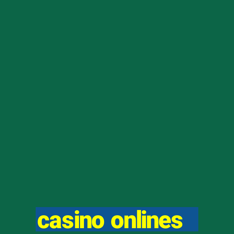 casino onlines