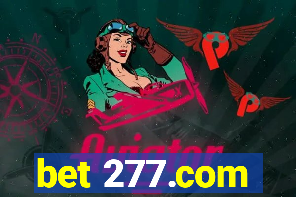 bet 277.com