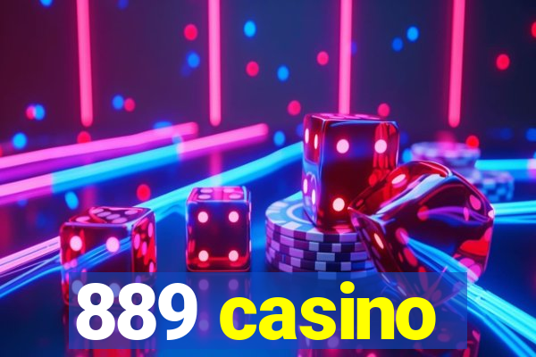 889 casino