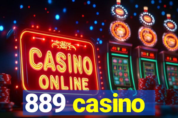 889 casino