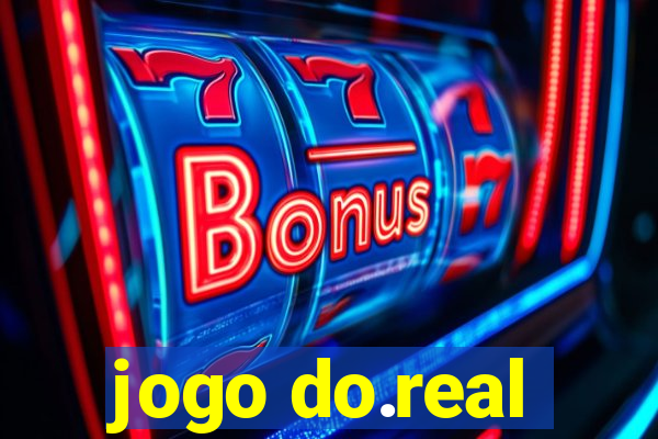 jogo do.real