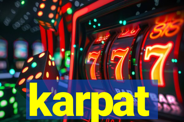 karpat