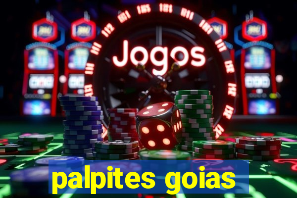 palpites goias