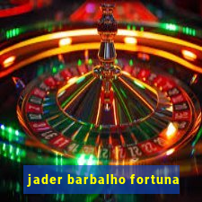 jader barbalho fortuna