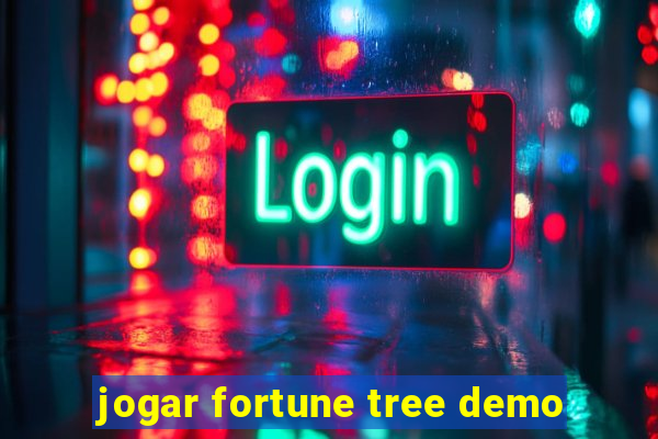 jogar fortune tree demo