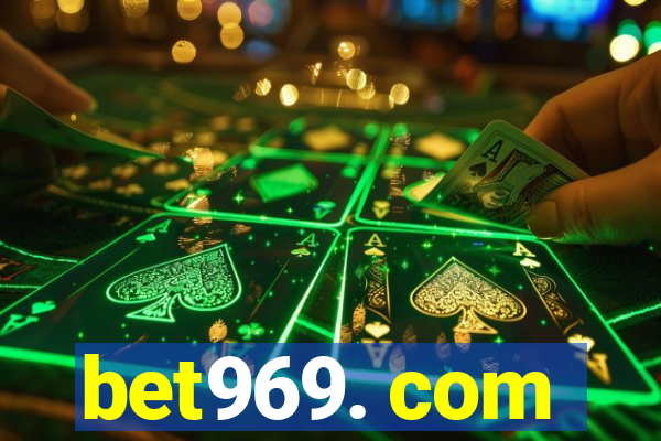 bet969. com