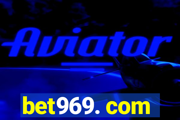 bet969. com