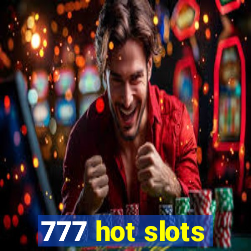 777 hot slots