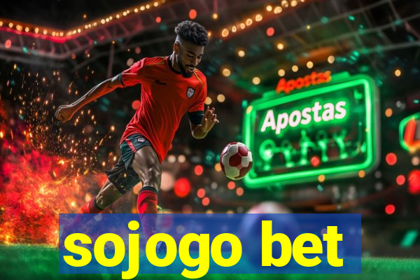 sojogo bet