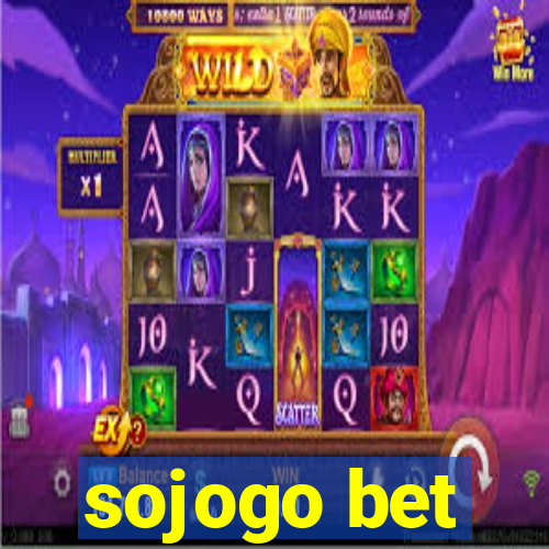 sojogo bet