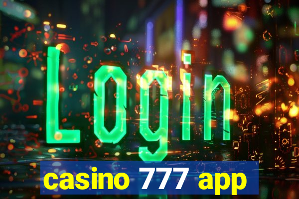 casino 777 app