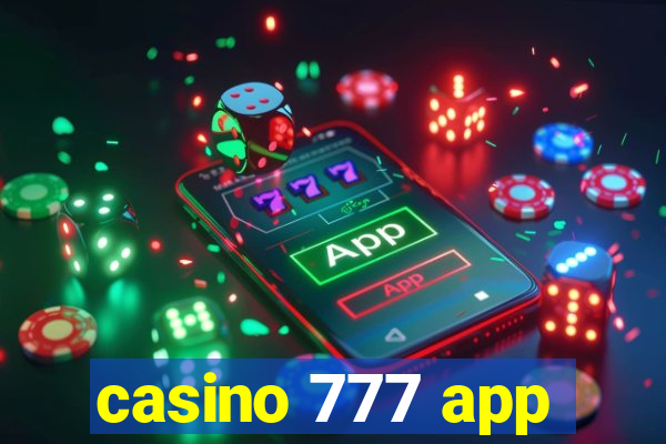 casino 777 app