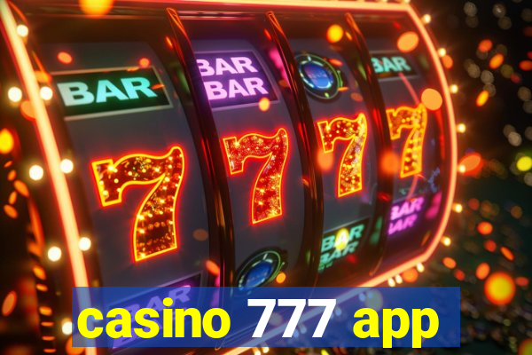 casino 777 app