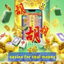 casino for real money