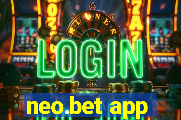 neo.bet app