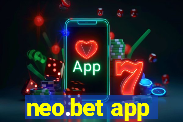 neo.bet app