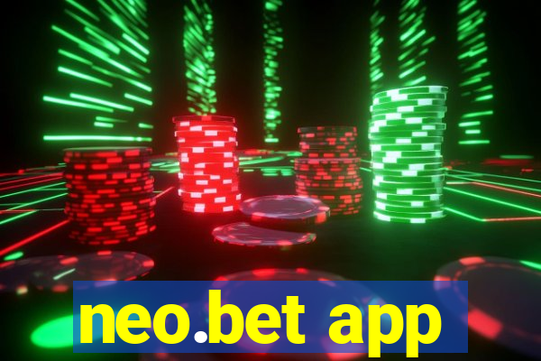 neo.bet app